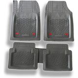 Emn Safir Renault Scenic 1 1996 2002 Gri 3D Paspas