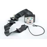 Emniyet Kemeri Arka Sol - Renault Fluence Megane 3 888412948R