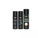 Emniyet Kemeri Yağlayıcı 200 Ml + Lastik Fitil Yenileyici 200Ml + Silikon Sprey 50