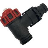 EMNİYET VENTİLİ ECA-BAYMAK BOŞALTMALI 3 BAR