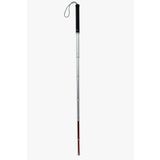 EMO Görme Engelliler Için Titanyum Teleskopik Baston 138 Cm - 9 Parça
