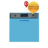 EMO Türkçe Konuşan Tartı - Baskül