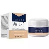 Emodex Anti-P Cilt Beyazlatıcı Krem 50 Ml
