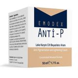 Emodex Anti P Leke Karşıtı 50 ml Cilt Bakım Kremi