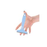 Emofom 2li Set Minisil 7 cm Küçük Boy Cam Silecek Araba Aynası Sileceği