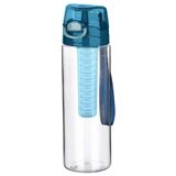 Emofom Cascada Detoks Matara 700ml Pc (POLİKARBON) Detox Şişesi