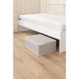Emofom Kartonlu Hurç Baza (50 × 40 × 19 Cm) - Gri - 50 x 40 x 19