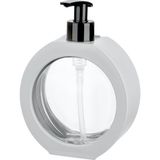 Emofom Ovalis 350 ml Sabunluk - Beyaz