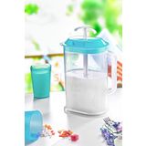 Emofom Yayık Ayran Sürahisi 2000 ml Plastik Sürahi