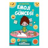 Emoji Güncesi - Sefa Ceran Öztürk
