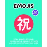Emoji Secrets Revealed: Unlocking the World of Keycaps and Alphanum Emojis Image Guide