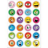 Emoji Sticker Telefon Laptop Notebook Tablet Defter Matara Stiker Etiket ST1162
