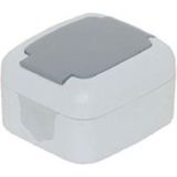 Emokon Elektrik Nemliyer - Data Prizi (1 x rj 45 Cat 6)
