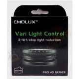 Emolux 52mm ND Filtre