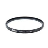 Emolux 58 mm Star 8 Yıldız Filtre