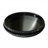 Emolux 67mm Nd 2-8 F/Stop Filtre