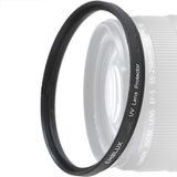 Emolux 77 mm UV Filtre