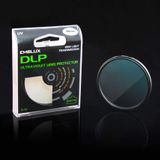 Emolux Dlp-Uv 72mm Filtre