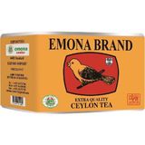 Emona Brand Ceylon Tea Seylan Çayı 1 kg