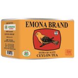 Emona Brand Extra Quality Ceylon Tea Siyah Dökme Çay 1 KG