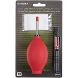 Emora LCK05 Premium Lens Temizleme Kiti