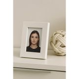 Emores Ahşap Resim Çerçevesi 3'lü Set Halinde 5 x 7.6 cm boyutunda