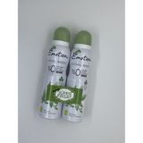Emotion 2'li Deodorant Natural Breeze 150 ml - Standart Standart