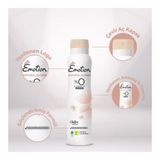 Emotion 2x150 ML Natural Bloom Deodorant