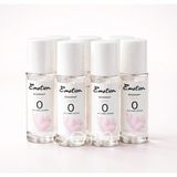 Emotion 6 Aset X Emotion Love Pump Sprey Kadın Deodorant 100 Ml