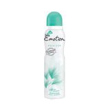Emotion Aqua Kiss 50 ml Kadın Deodorant