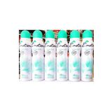 Emotion Aqua Kiss 6x150 ml Kadın Sprey Deodorant
