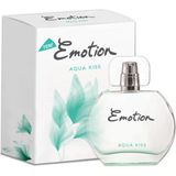 Emotion Aqua Kiss Edt 50 Ml Bayan Parfumu