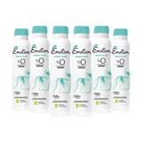 Emotion Aqua Kiss Kadın Alüminyumsuz Vegan Deodorant 6x150 Ml