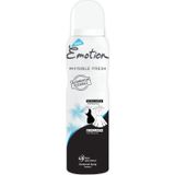 Emotion Black and White Invisible Fresh 150 ml Leke Bırakmayan Kadın Deodorant