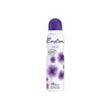 Emotion Deodorant 150 Ml Violet X2 Adet