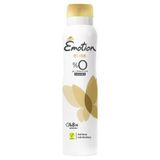 Emotion Deodorant Bliss 150Ml - 48 Saat Koruma, Parabensiz 4'Li Avantaj Paketi