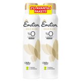 Emotion Deodorant Gold Bliss 2'li 150 ml