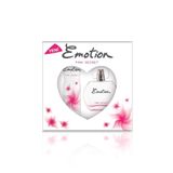 Emotion Deodorant Kadın Parfüm Seti Pink Secret Edt 50 Ml Ve 150 Ml