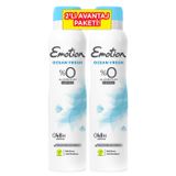 Emotion Deodorant Ocean Fresh 2'li 150 ml