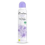 Emotion Detox Floral 200 ml Kadın Sprey Deodorant