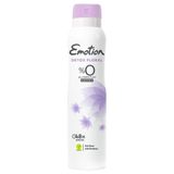 Emotıon Detox Floral Deodorant 150 Ml (6'Li Paket)