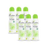 Emotion Detox Fresh 6x150 ML Kadın Deodorant