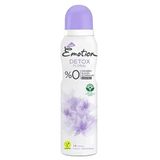 Emotion Floral Detox 150 ml Kadın Deodorant