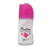 Emotion Fresh Bouquet Deo 50 ml Kadın Roll-On