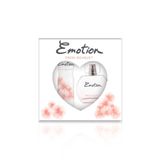 Emotion Fresh Bouquet EDT 50 ml Kadın Parfüm + 100 ml Deodorant Seti