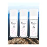 Emotion Love 100 ml Deodorant (3 ADET)