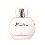 Emotion Love EDT 50 ml Çiçeksi Kadın Parfümü