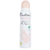 EMOTION Natural Bloom Deodorant, 150 Mililitre
