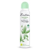 Emotion Natural Breeze 200 ml Kadın Sprey Deodorant