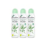 Emotion Natural Breeze 3x150 ml Deodorant